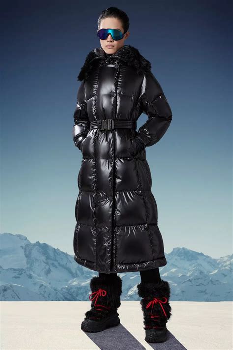 piumino moncler economico